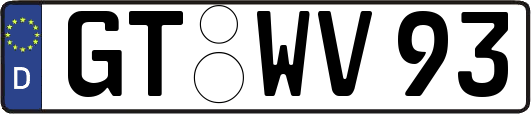 GT-WV93