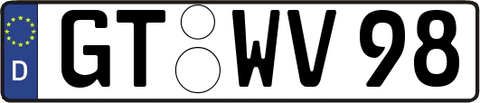 GT-WV98