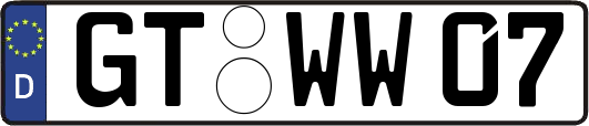 GT-WW07