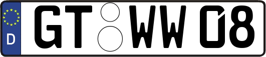GT-WW08