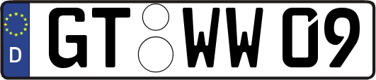 GT-WW09