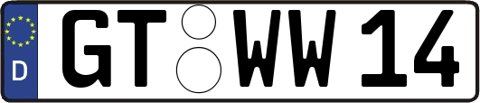 GT-WW14