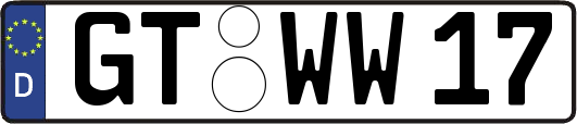 GT-WW17