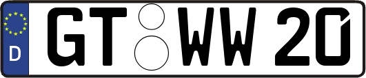 GT-WW20