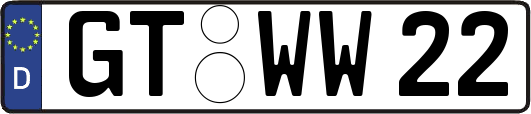 GT-WW22