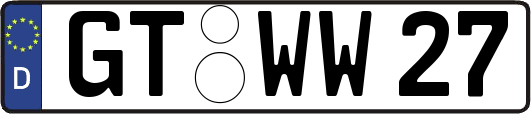GT-WW27