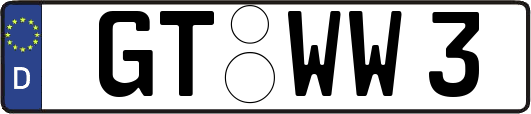 GT-WW3