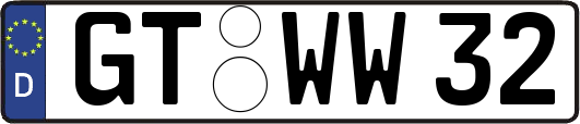 GT-WW32