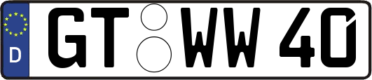 GT-WW40