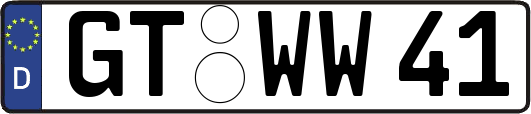 GT-WW41