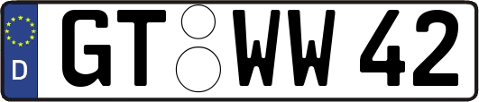 GT-WW42