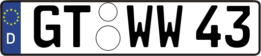 GT-WW43
