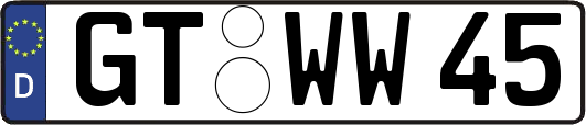 GT-WW45