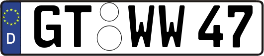 GT-WW47