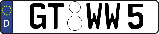 GT-WW5