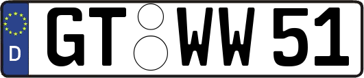 GT-WW51