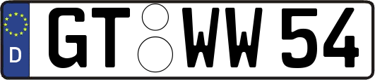 GT-WW54