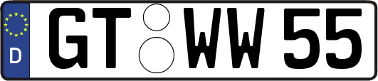 GT-WW55
