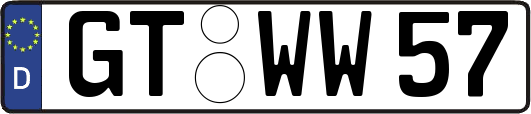 GT-WW57