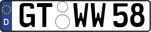 GT-WW58