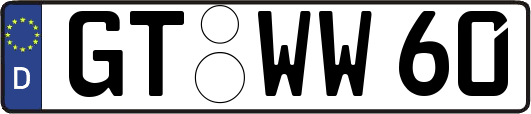 GT-WW60