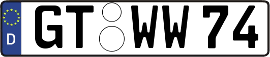 GT-WW74
