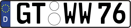GT-WW76