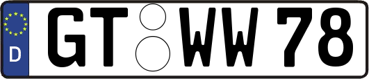GT-WW78