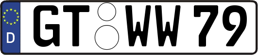 GT-WW79
