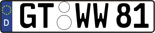 GT-WW81