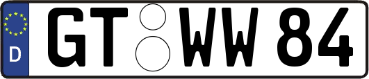 GT-WW84