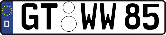 GT-WW85