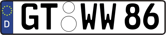 GT-WW86