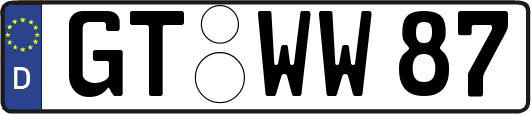 GT-WW87