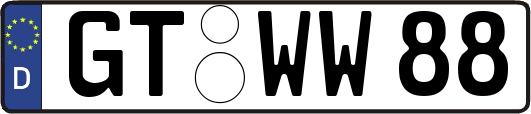 GT-WW88
