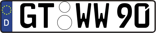 GT-WW90