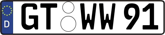 GT-WW91