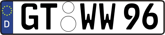 GT-WW96