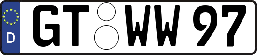 GT-WW97