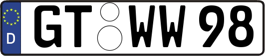 GT-WW98