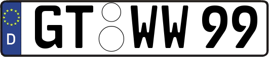 GT-WW99
