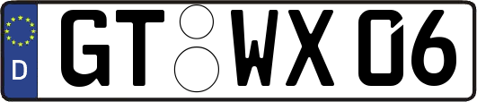 GT-WX06