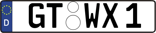 GT-WX1