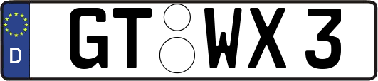 GT-WX3