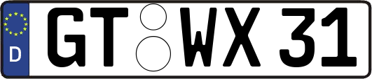 GT-WX31