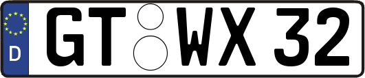 GT-WX32