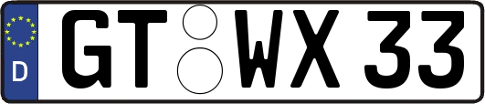 GT-WX33