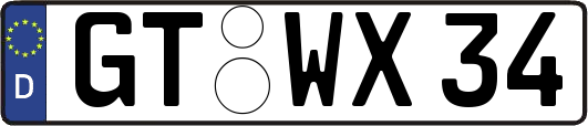 GT-WX34