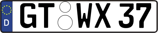GT-WX37