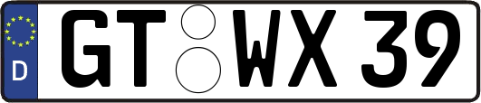 GT-WX39